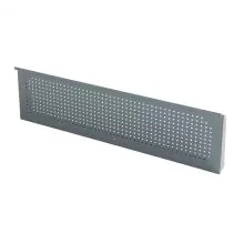 Aufstehende Kante 610 mm