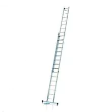Steigleiter Zarges Skyline 2E 2x24 Sprossen