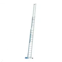 Aufziehleiter Zarges Skyline 3E 3x20 Sprossen