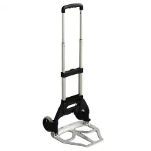 Paketroller, klappbare Sackkarre 50 kg EX-GH50