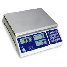 Preisrechenwaage GR-II-6 6kg