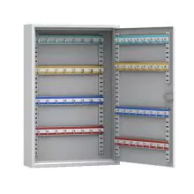 Schlüsselschrank SLA 64 450x300x80mm (hxbxt)