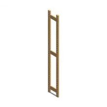 Ständer 2100x300 für BT Euro Fachbodenregal