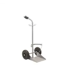 Sackkarre Matador M-GFW105 L für Unkrautbrenner