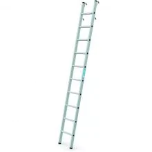 Regalleiter Einhängehaken Zarges Stella LH 6 Stufen
