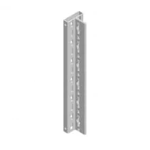 Ständer Fachbodenregal Heavy Duty 2000 mm verzinkt