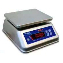 Tischwaage WSB-II-6 6kg