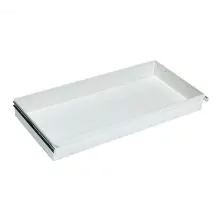 Ausziehbare Schublade für Werkzeugschrank 2000 mm