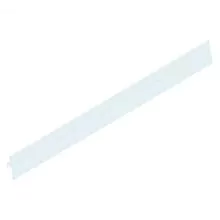 Ladenregal-Datastrip transparent 988x40