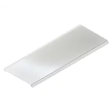 Ladenregal Fachboden 1000x570 mm RAL9001