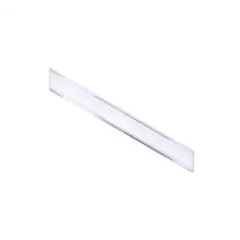 Ständer für Ladenregal Trennwand 300x45 mm