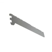 Ladenregal Träger 470 mm pro Stück RAL9006