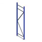 Rahmen AR Weitspannregal 2250x600 mm (hxt) blau