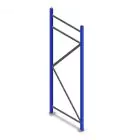 Rahmen AR Weitspannregal 2250x800 mm (hxt) blau