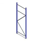 Rahmen AR Weitspannregal 2500x900 mm (hxt) blau