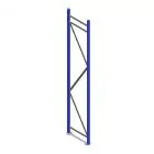 Rahmen AR Weitspannregal 3000x600 mm (hxt) blau