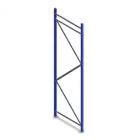 Rahmen AR Weitspannregal 3000x900 mm (hxt) blau