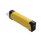 Anfahrschutz Axelent Typ A 770x221mm (bxh)