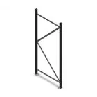Rahmen AR Weitspannregal 2000x900 mm (hxt) anthrazit