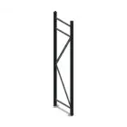 Rahmen AR Weitspannregal 2250x500 mm (hxt) anthrazit