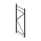 Rahmen AR Weitspannregal 2250x800 mm (hxt) anthrazit