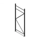 Rahmen AR Weitspannregal 2250x900 mm (hxt) anthrazit
