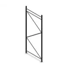 Rahmen AR Weitspannregal 3000x1200 mm (hxt) anthrazit