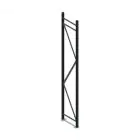 Rahmen AR Weitspannregal 3000x500 mm (hxt) Anthrazit