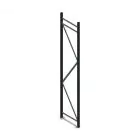 Rahmen AR Weitspannregal 3000x600 mm (hxt) anthrazit