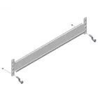 Traverse Weitspannregal HD 1500 inklusive Sicherungsstifte