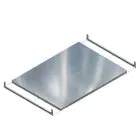 Ebene Fachboden MD 1000x700mm (bxt)