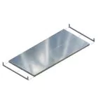 Fachboden MD 1300x600mm (bxt)