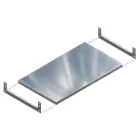 Ebene Fachboden MD 550x300mm (BxT)
