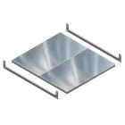 Ebene Fachboden MD 550x600mm (bxt)