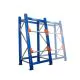 Anfangsregal Kabeltrommelregal 3000x860x900 mm (hxbxt) - 2 Achsen