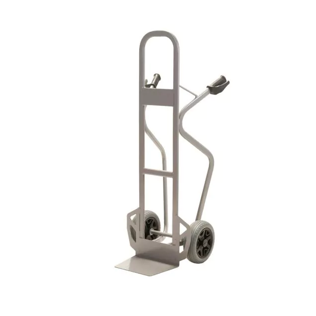 Stahl-Sackkarre Matador M-NST250-CT 350 kg 1376 mm