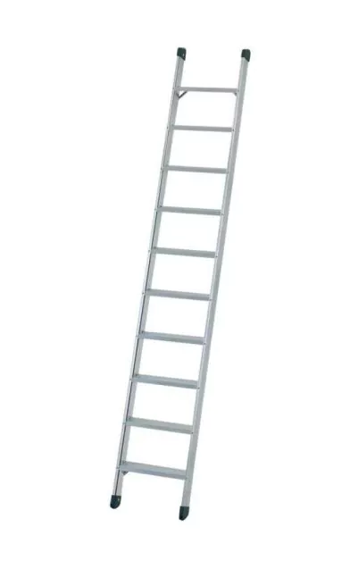 Anlegeleiter Zarges Seventec L 10 Stufen