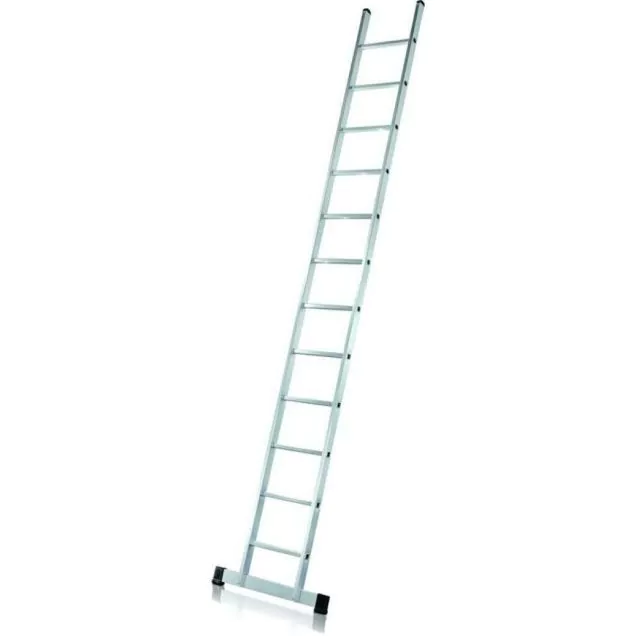 Einzelleiter Zarges Stella L 8 Sprossen