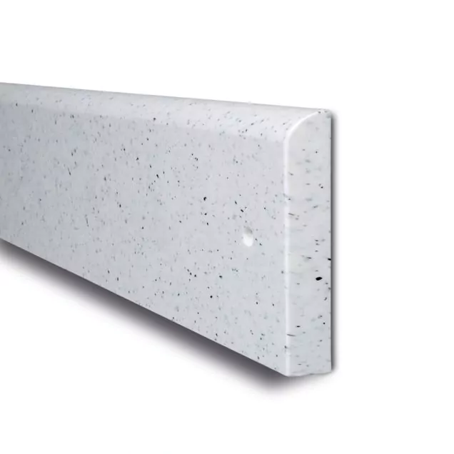 MORION Kratzschutz 2060x150x20 mm Granit
