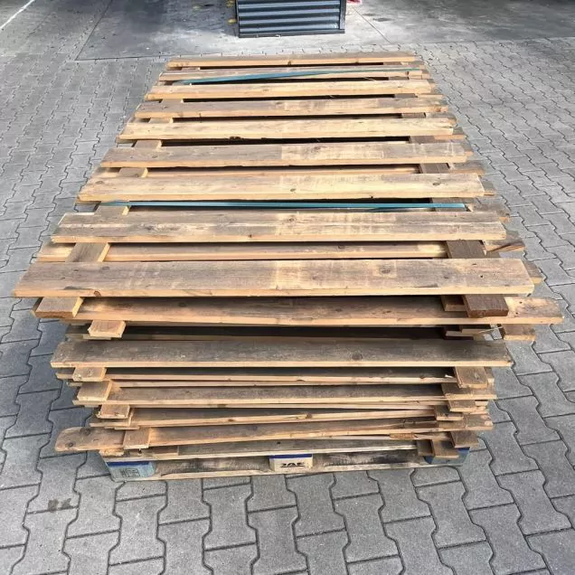 Voordeelpartij 20 gebruikte vlonders 1800x1100x20 mm