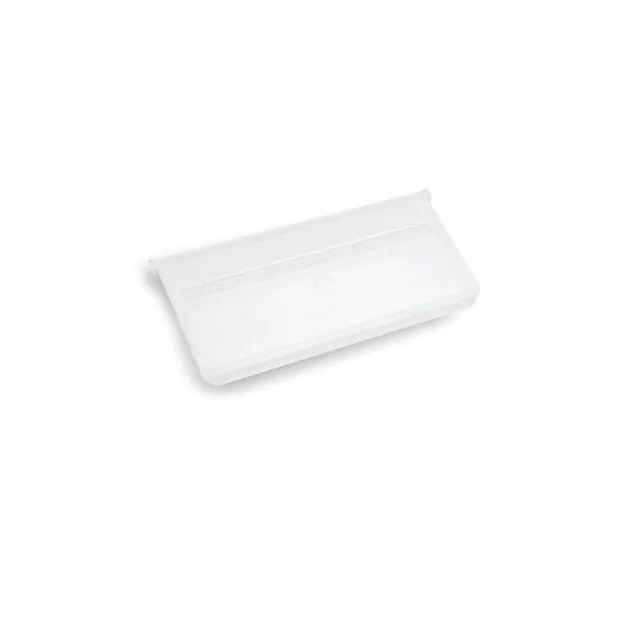 Transparente Trennwand P18 180x95mm (bxh)
