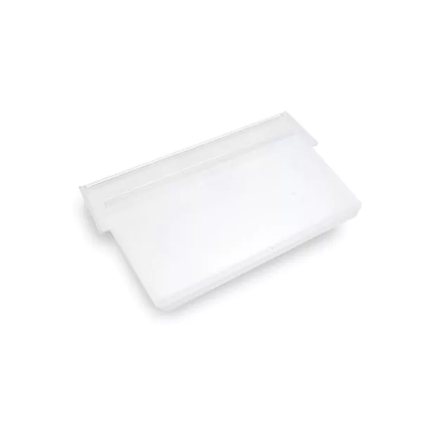 Trennwand transparent P24-15 240x150mm (bxh)