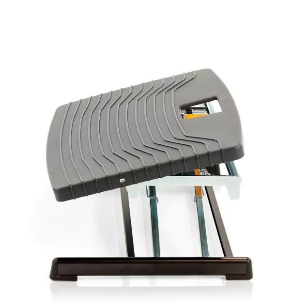 Score Fußstütze Pro 959 9-37cm