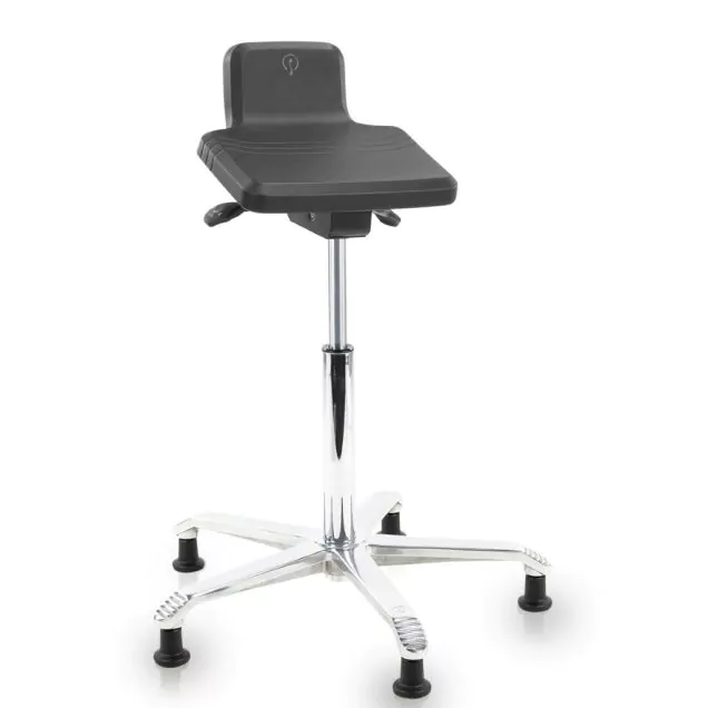 Score Stehhilfe 2232 mit Gleitern 67-92cm