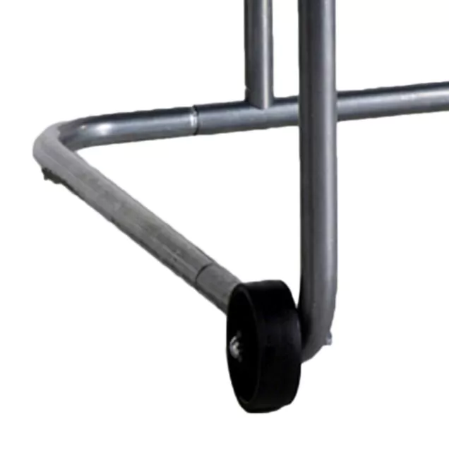 Radsatz für Sackhalter / Pallethalter 1400L