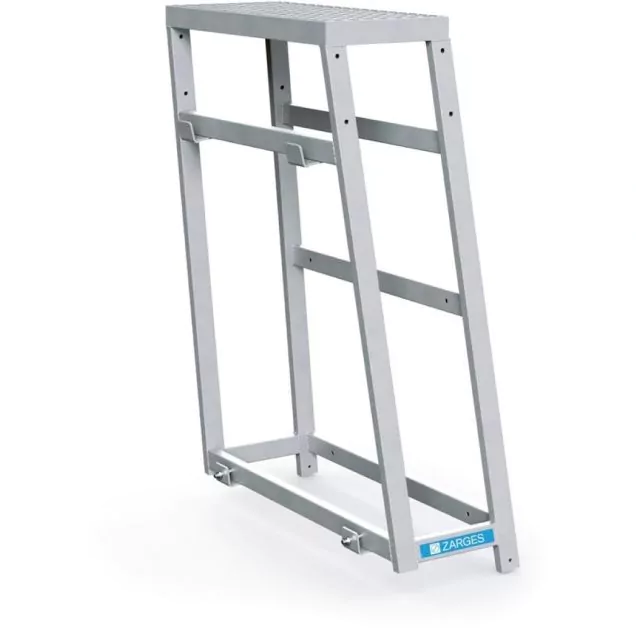 Modulare Arbeitsplattform Zarges AMA P Modul F 990 mm