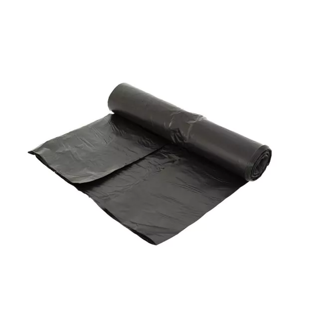 Behältersack, Müllsack für Container mit 240L
