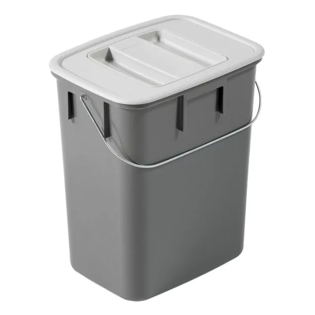 Abfalleimer