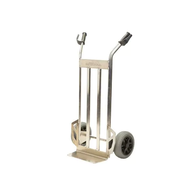 Aluminium-Sackkarre Matador M-NST200-CT ALUMINIUM 350 kg 1100 mm