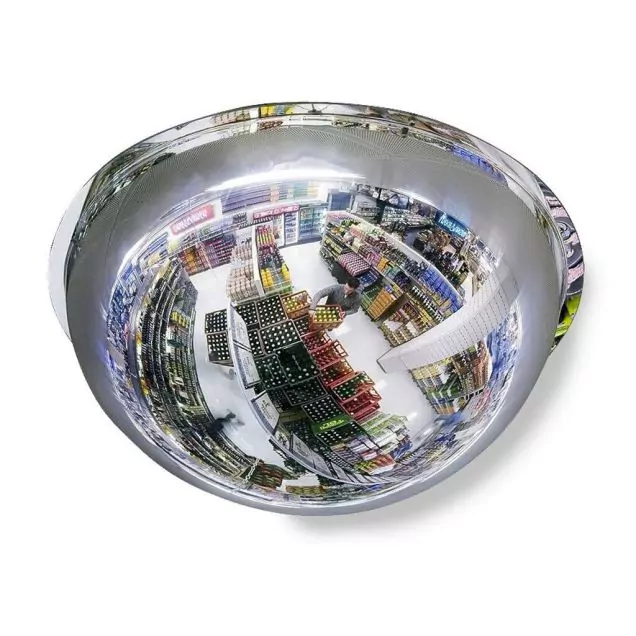 Boutique Spiegel 360 Grad. 80 cm